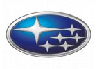 Spojlery Subaru