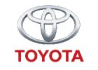 Autokoberce Toyota