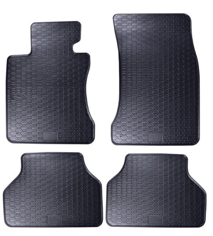 Rohože zhotovené na mieru vozidla Bmw 5ER (E60) SEDAN 2003-2010