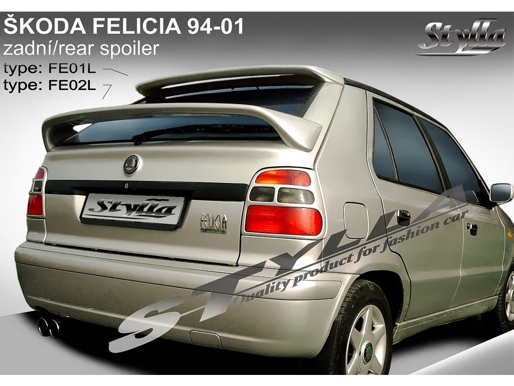 Купить Пороги На Шкоду Фелицию Симферополь