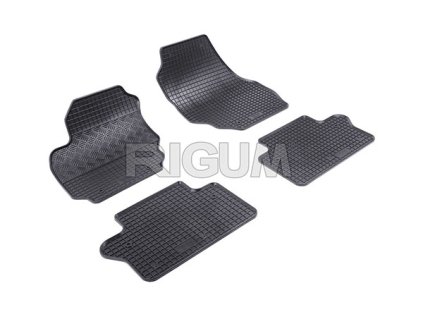 Autorohože RIGUM - Volvo S80  2011- - 902594 - 1