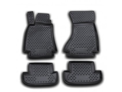 Autorohože NOVLINE - Audi A5/S5 2007-2016 - 04.11.210 - 1