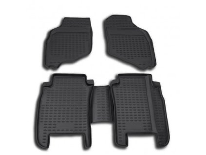 Autorohože NOVLINE - Honda JAZZ 2002-2008 - 18.05.210 - 1