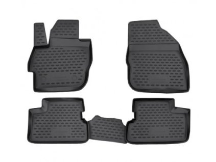 Autorohože NOVLINE - Mazda 3 2009-2013 - 33.17.210K - 1