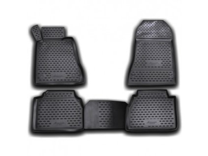 Autorohože NOVLINE - Mercedes E-CLASS W210 1995-2002 - 34.37.210K - 1