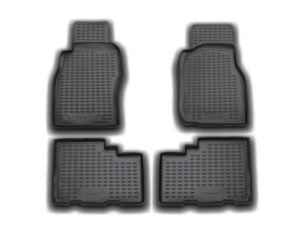 X-Autorohože NOVLINE - Nissan PATROL 1997-2010 - 36.14.210 - 1