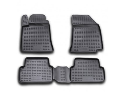Autorohože NOVLINE - Renault LAGUNA 2001-2007 - 41.03.210 - 1