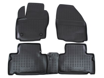 x-Autorohože NFL - Ford FORD  S-MAX 2006-2015 - NFLFO715 - 1