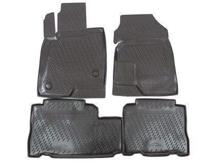 Autorohože NFL - Chevrolet CAPTIVA  2006-2011 - NFLCE701 - 1