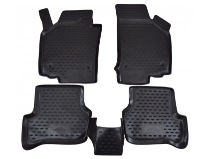 Autorohože NFL - Seat LEON  2005-2012 - NFLSE705 - 1