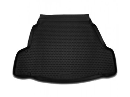 Gumová vaňa kufra NOVLINE -  Hyundai I40 SEDAN  2011- - 20.50.B10 - 1