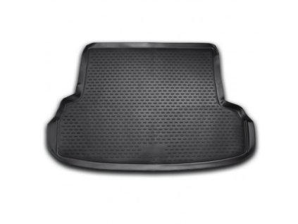 Gumová vaňa kufra NOVLINE -  Subaru IMPREZA SEDAN  2007-2011 - 46.07.B11 - 1