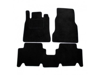 Autokoberce PREMIUM - Mercedes A-CLASS W168  1997-2004 - KOBME001 - 1