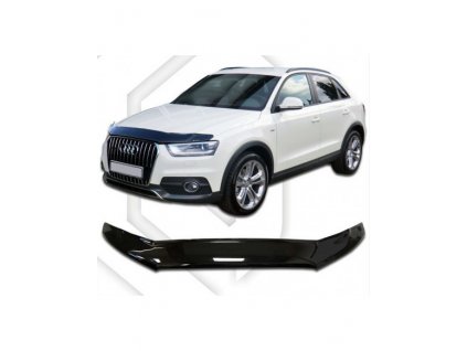 Plastový kryt kapoty - Audi Q3 2011-2018 - HDAU501 - 1