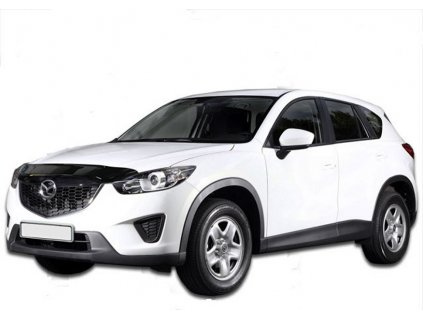 Plastový kryt kapoty - Mazda CX-5 2012-2017 - HDMA504 - 1