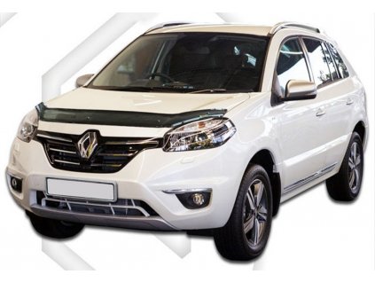 Plastový kryt kapoty - Renault KOLEOS 2013–2016 - HDRE506 - 1