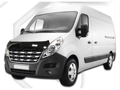 Plastový kryt kapoty - Renault MASTER 2010-2014 - HDRE507 - 1