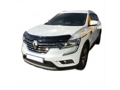 Plastový kryt kapoty - Renault KOLEOS 2016- - HDRE510 - 1