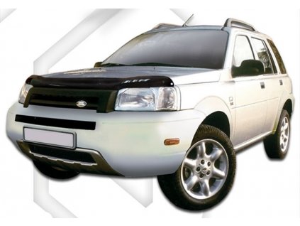 Plastový kryt kapoty - Land Rover FREELANDER 1997-2006 - HDRO503 - 1