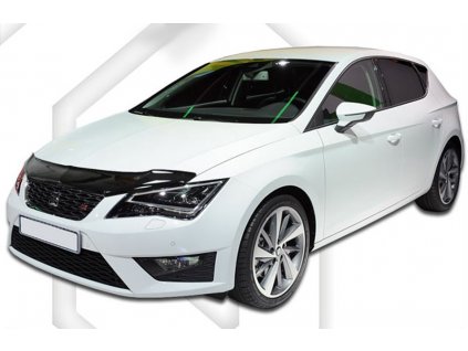 Plastový kryt kapoty - Seat LEON 2012-2019 - HDSE503 - 1