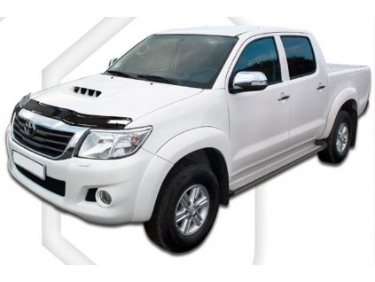 Plastový kryt kapoty - Toyota HILUX 2012-2015 - HDTO502 - 1