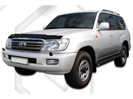 Plastový kryt kapoty - Toyota LAND CRUISER (J100) 2002-2007 - HDTO506 - 1