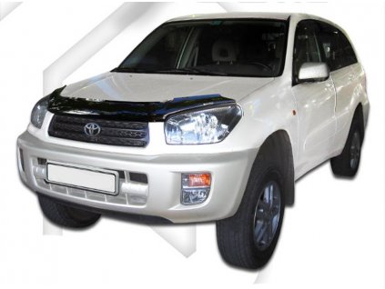 Plastový kryt kapoty - Toyota RAV4 2000-2005 - HDTO512 - 1