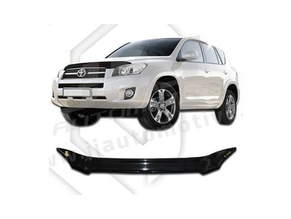 Plastový kryt kapoty - Toyota RAV4 2009-2010 - HDTO514 - 1