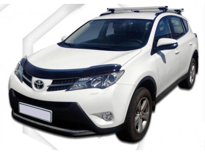 Plastový kryt kapoty - Toyota RAV4 2013–2015 - HDTO516 - 1