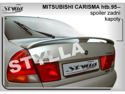 Spojler - Mitsubishi Carisma KRIDLO 1995-1999 - MI-MC1L - 1