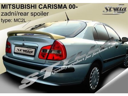 Spojler - Mitsubishi Carisma KRIDLO 2000-2010 - MI-MC2L - 1