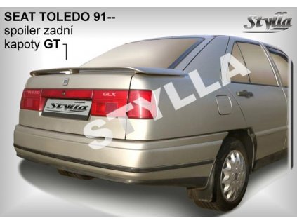 Spojler - Seat TOLEDO KRIDLO 1991-1998 - SE-ST3L - 1