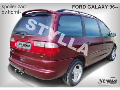 Spojler - Ford Galaxy  ŠTIT 1996-2000 - FO-SA1L - 1