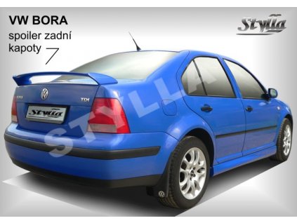 Spojler - Volkswagen Bora   1998-2006 - VW-WB2L - 1