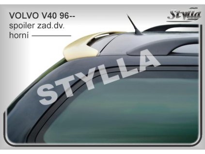 Spojler - Volvo V40 STIT 1995-2004 - VO-VO1L - 1