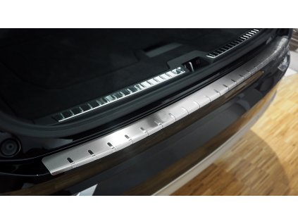 Profilovaný prah kufra NEREZ - Volvo XC90 II  2014- - 25-5563 - 1