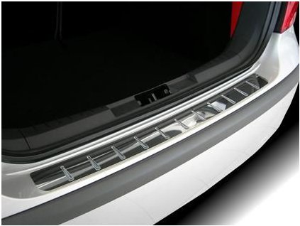 Prah kufra NEREZ -  Volkswagen GOLF VII.  5D 2012-2020 - 10-3868 - 1