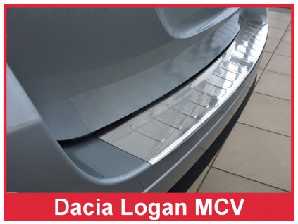 Prah kufra NEREZ Avisa - Dacia LOGAN MCV 2013-2020 - 2-35140 - 1
