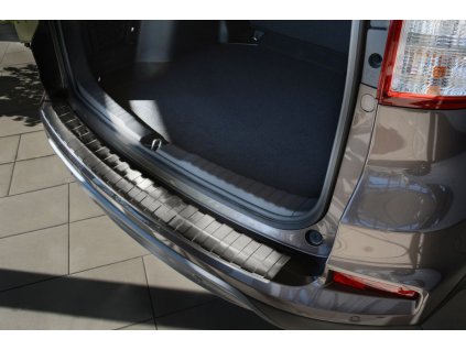 Prah kufra NEREZ Avisa - Honda CR-V  2015-2018 - 2-35094 - 1