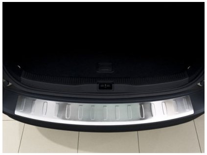 Prah kufra NEREZ Avisa - Renault MEGANE KOMBI 2009-2016 - 2-35708 - 1