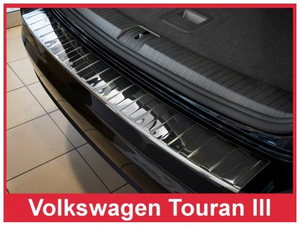 Prah kufra NEREZ Avisa - Volkswagen TOURAN  2015- - 2-35455 - 1