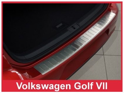 Prah kufra NEREZ Avisa - Volkswagen GOLF VII. HTB 2012-2020 - 2-35679 - 1