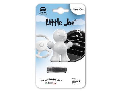 Voňavý panáčik Little Joe -  Nové auto