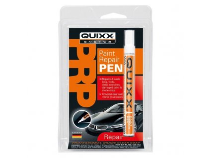 QUIXX Paint Repair Pen - ceruzka na opravu laku 12ml - Q10138 - 1