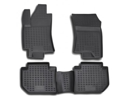 Autorohože NOVLINE - Subaru TRIBECA 2005-2014 - 46.05.210 - 1