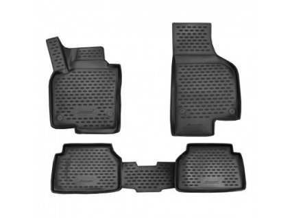 Autorohože NOVLINE - Volkswagen TIGUAN 2007-2016 - 3D.51.21.210 - 1