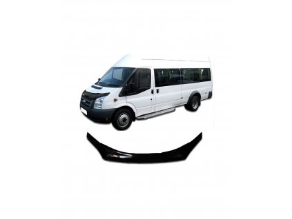 Plastový kryt kapoty - Ford TRANSIT 2006-2013 - HDFO521 - 1