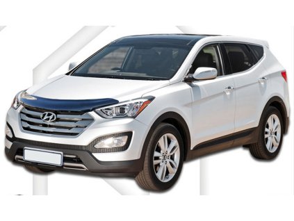Plastový kryt kapoty -  Hyundai SANTA FE 2012-2018 - HDHY507 - 1