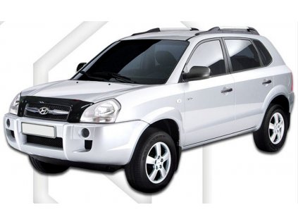 Plastový kryt kapoty -  Hyundai TUCSON 2006-2010 - HDHY508 - 1