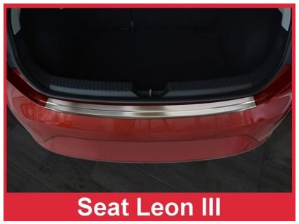 Prah kufra NEREZ Avisa - Seat LEON HTB 2012-2020 - SE2-35833 - 1